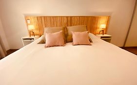 Tigre Urban Suites